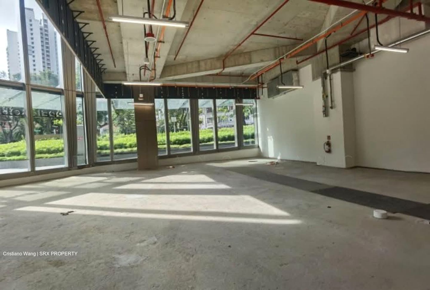 Keppel Towers (D2), Retail #530018751